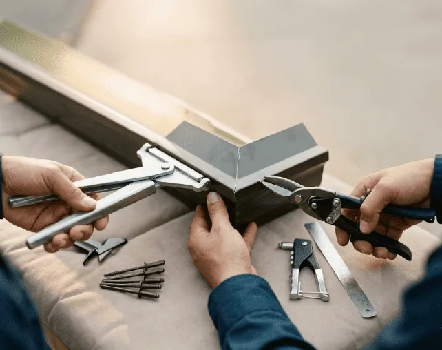 Why choose Gutter Repair in Lisbon, IA